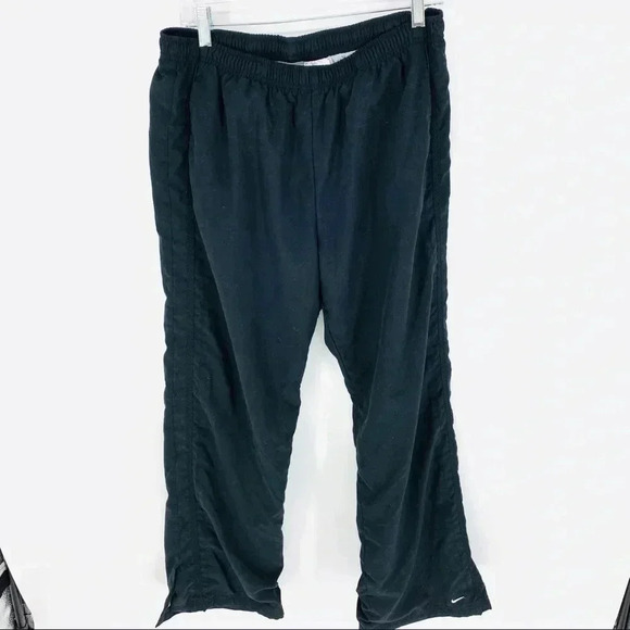 Nike jersey lined rainy day Training Pants - Picture 1 of 9